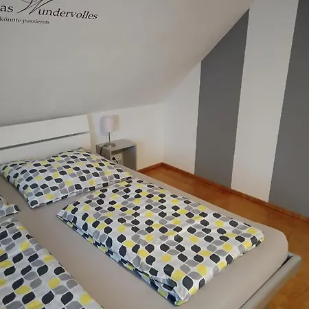 Ferienwohnung Walk * Salem (Baden-Wurttemberg)