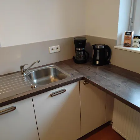 Ferienwohnung Walk