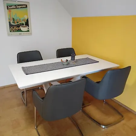 Ferienwohnung Walk Salem (Baden-Wurttemberg)