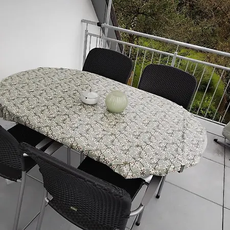 Ferienwohnung Walk Appartement