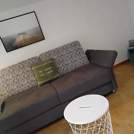Apartment Ferienwohnung Walk Salem (Baden-Wurttemberg)