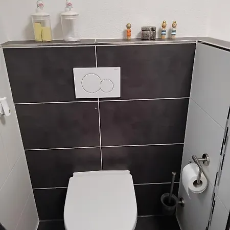 Ferienwohnung Walk Salem (Baden-Wurttemberg)
