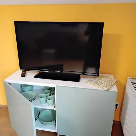 Appartement Ferienwohnung Walk Salem (Baden-Wurttemberg)