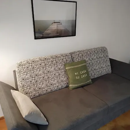 Appartement Ferienwohnung Walk *