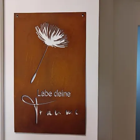 Ferienwohnung Walk