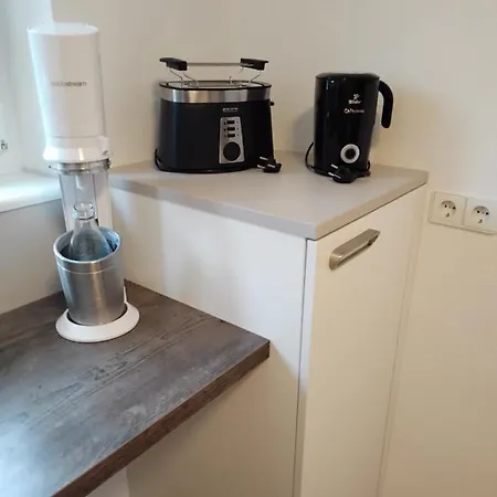Ferienwohnung Walk Appartement