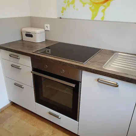 Ferienwohnung Walk Appartement *