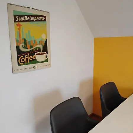 Ferienwohnung Walk * Salem (Baden-Wurttemberg)
