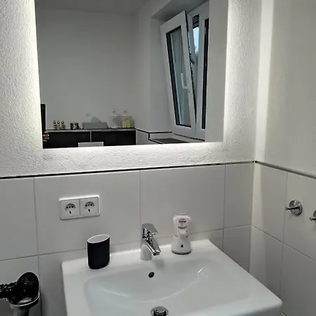 Ferienwohnung Walk Appartement