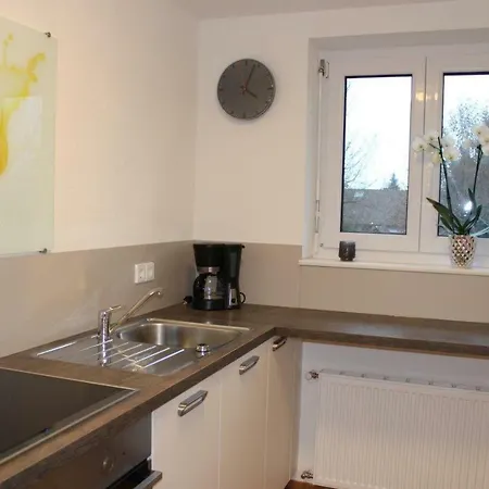 Ferienwohnung Walk *