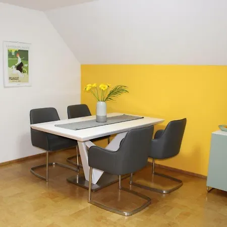 Ferienwohnung Walk Apartment *